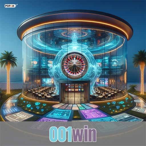Apostas Diversificadas no 001win: Emoção em Cada Clique