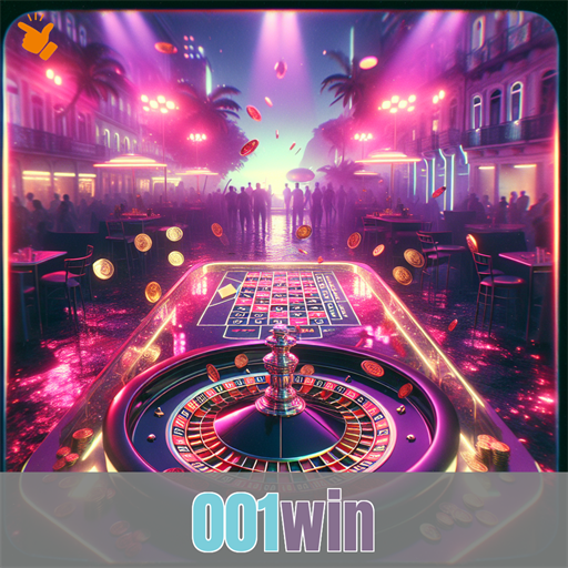 Os Recursos Incríveis do App do 001win