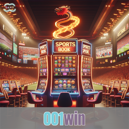 Login Criativo em 001win: Entre no Jogo com Estilo